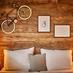 Appartement Der Fuchsbau Saalbach-Hinterglemm