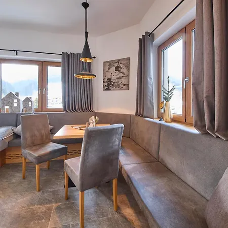 Appartamento Der Fuchsbau