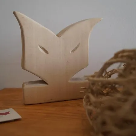 Appartamento Der Fuchsbau Saalbach-Hinterglemm