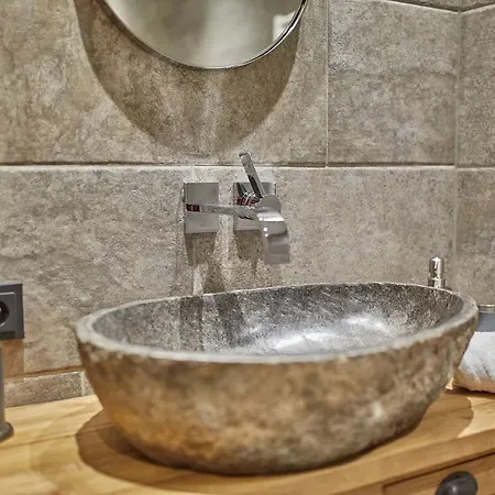 Appartamento Der Fuchsbau