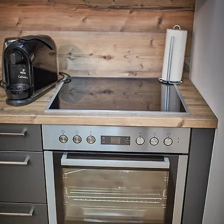 Der Fuchsbau * Saalbach-Hinterglemm