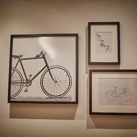 Appartamento Der Fuchsbau *