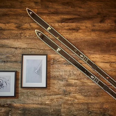 Appartamento Der Fuchsbau