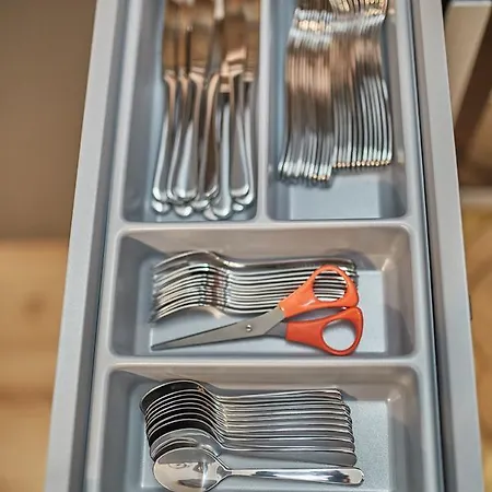 Der Fuchsbau Appartamento Saalbach-Hinterglemm