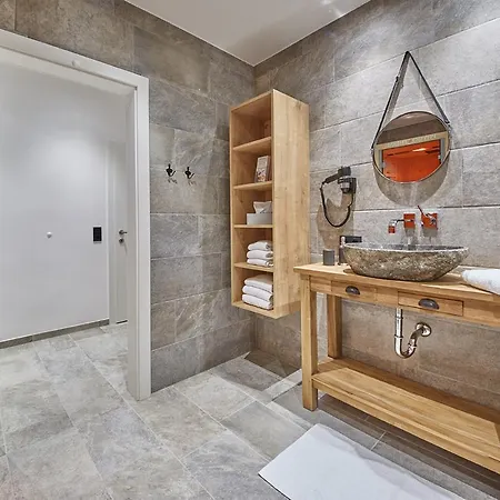 Der Fuchsbau Appartamento Saalbach-Hinterglemm