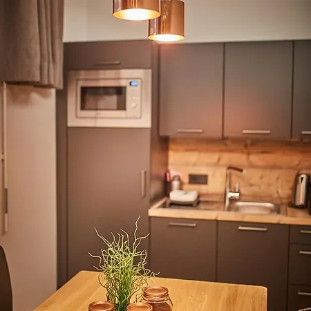 Der Fuchsbau Saalbach-Hinterglemm