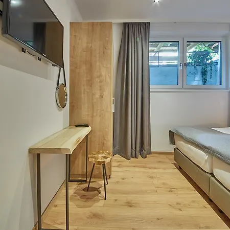 Appartamento Der Fuchsbau