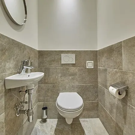 Appartamento Der Fuchsbau