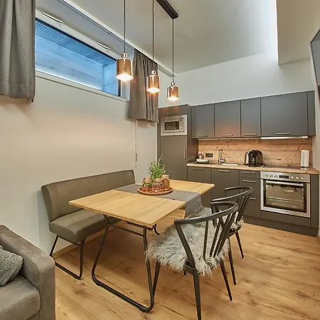 Der Fuchsbau Appartamento *