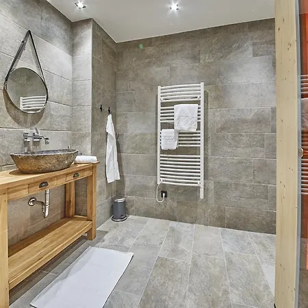 Der Fuchsbau Saalbach-Hinterglemm