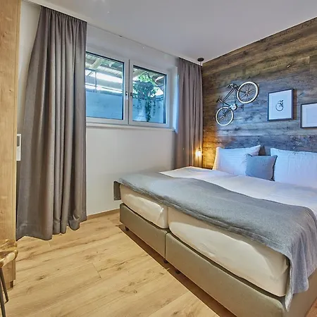 Der Fuchsbau Appartamento *