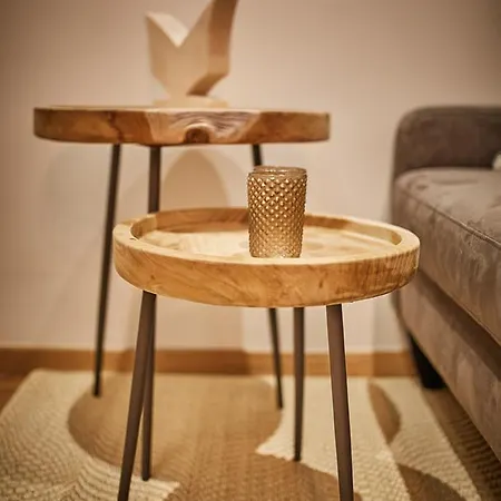 Appartamento Der Fuchsbau *