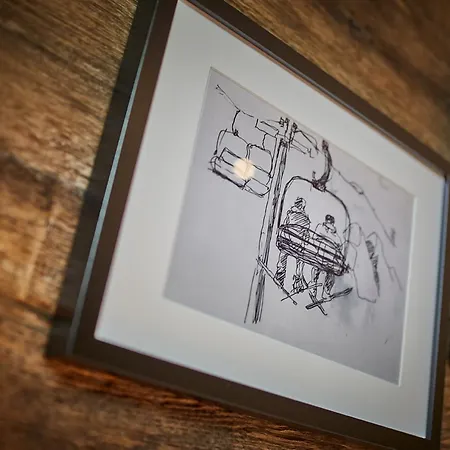 Der Fuchsbau * Saalbach-Hinterglemm