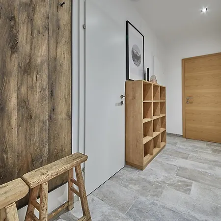 Appartamento Der Fuchsbau *