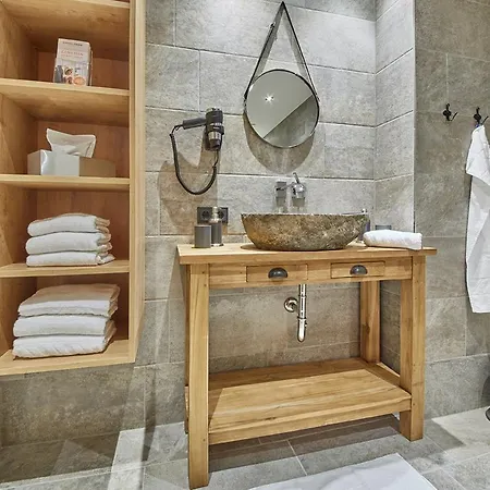 Der Fuchsbau * Saalbach-Hinterglemm