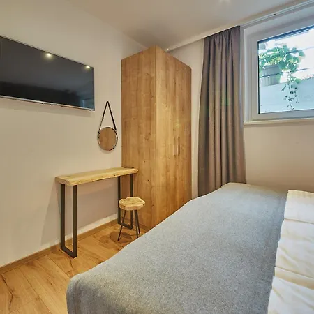 Der Fuchsbau * Saalbach-Hinterglemm