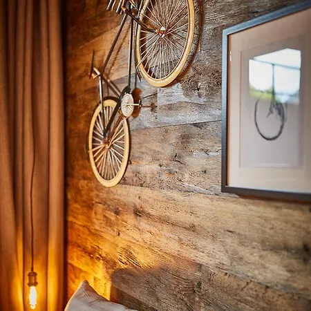 Der Fuchsbau Appartamento Saalbach-Hinterglemm