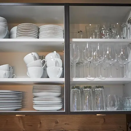 Der Fuchsbau Appartamento Saalbach-Hinterglemm