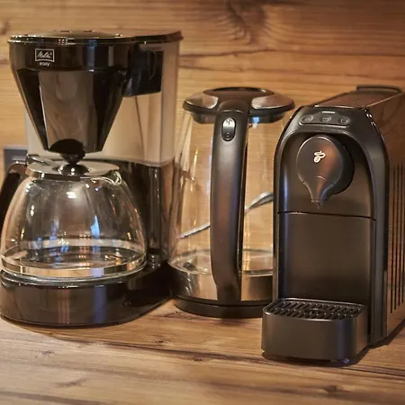 Der Fuchsbau Appartamento