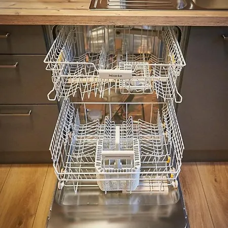 Appartamento Der Fuchsbau