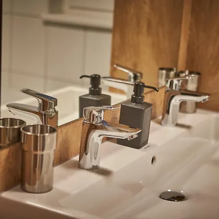 Der Fuchsbau Saalbach-Hinterglemm