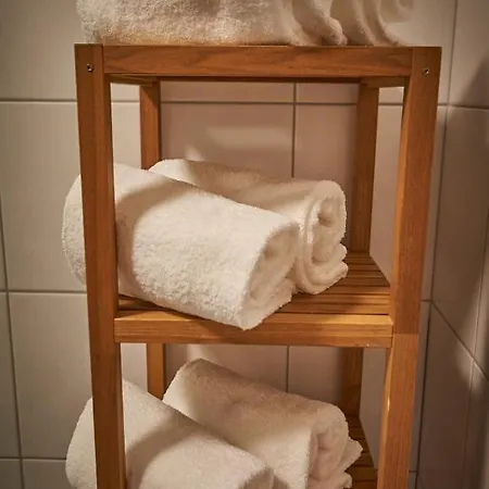 Der Fuchsbau Appartamento Saalbach-Hinterglemm