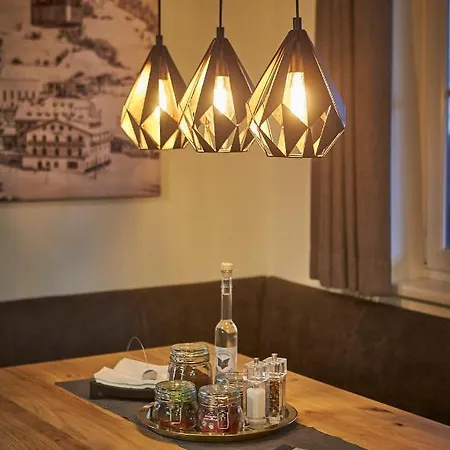 Der Fuchsbau * Saalbach-Hinterglemm