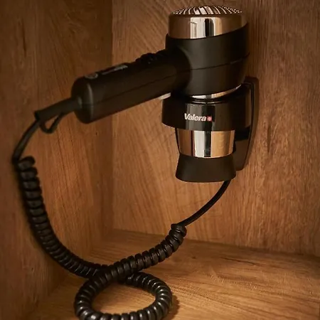 Der Fuchsbau Appartamento *