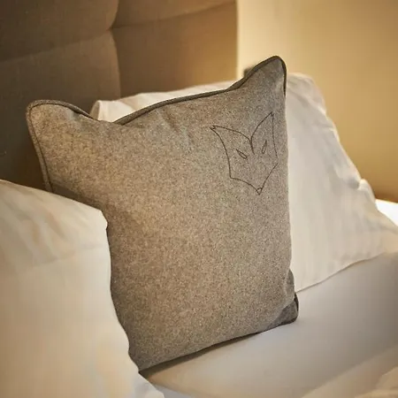 Der Fuchsbau Appartamento Saalbach-Hinterglemm