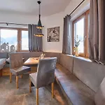 Apartmán Der Fuchsbau