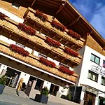 Der Fuchsbau * Saalbach-Hinterglemm