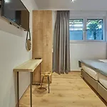 Apartmán Der Fuchsbau
