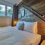 Der Fuchsbau Saalbach-Hinterglemm