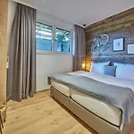 Der Fuchsbau Apartmán *