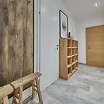 Apartmán Der Fuchsbau *