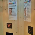 Apartmán Der Fuchsbau *