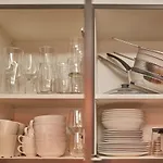 Der Fuchsbau Apartmán Saalbach-Hinterglemm