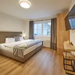 Der Fuchsbau Apartmán *