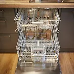 Apartmán Der Fuchsbau