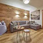 Apartment Der Fuchsbau