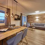 Apartmán Der Fuchsbau *