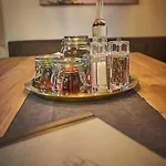 Der Fuchsbau Apartment *