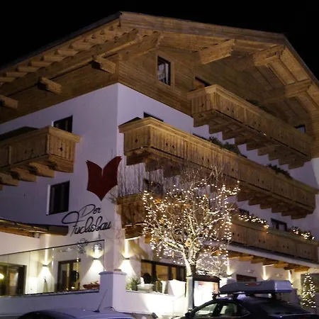 Der Fuchsbau * Saalbach-Hinterglemm