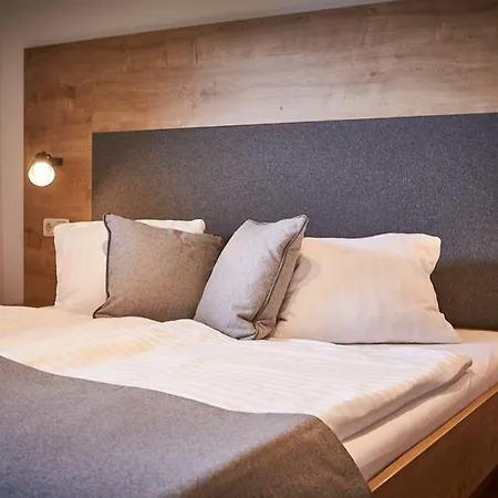 Apartment Der Fuchsbau Saalbach-Hinterglemm