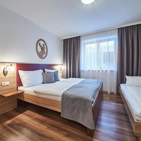 Apartment Der Fuchsbau