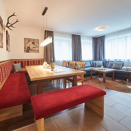 Apartment Der Fuchsbau