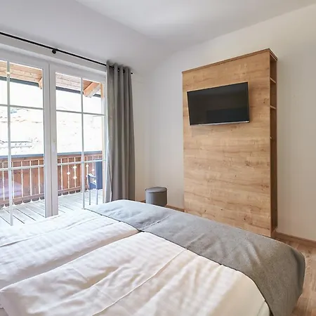 Apartment Der Fuchsbau