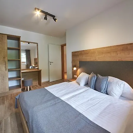 Apartment Der Fuchsbau