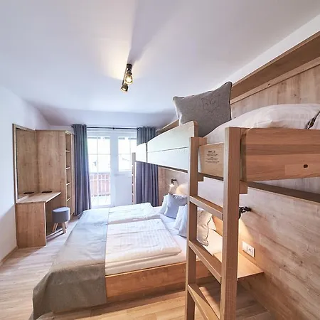 Apartment Der Fuchsbau