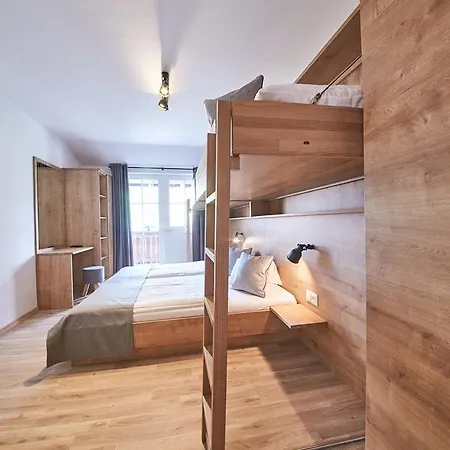 Apartment Der Fuchsbau